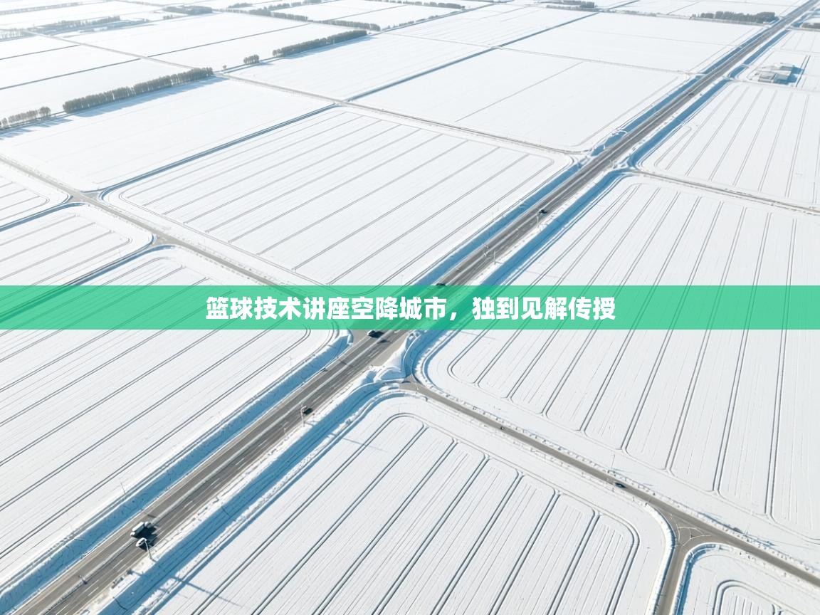 篮球技术讲座空降城市，独到见解传授  第2张