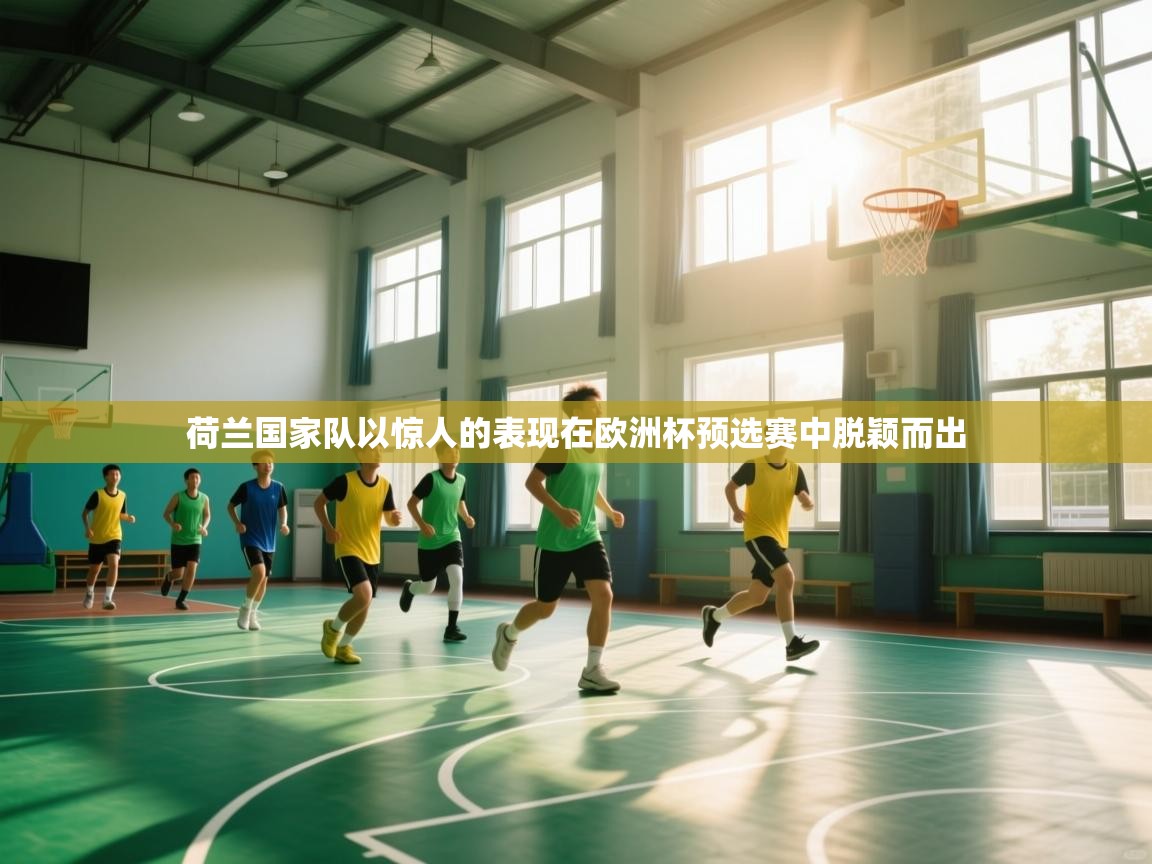 荷兰国家队以惊人的表现在欧洲杯预选赛中脱颖而出