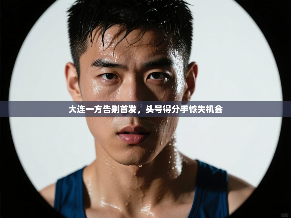 大连一方告别首发，头号得分手憾失机会  第2张